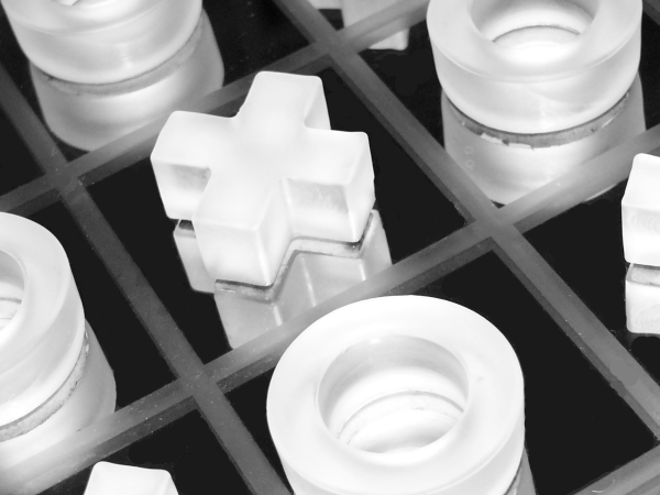 Board capability matrix